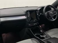 used Volvo XC40 2.0 B3P Core 5dr Auto