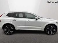 Used Volvo XC60 Ultra 247 HP (181 kW) 2026 SUV