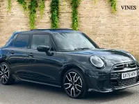 Used Mini Cooper S Hatch 201 HP (147 kW) 2026 Grey Hatchback