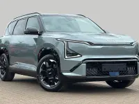 New Kia EV5 GT-Line S 160 kW (218 HP) 2025 SUV