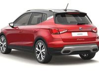 Used Seat Arona Xperience Lux 110 HP (80 kW) 2024 SUV