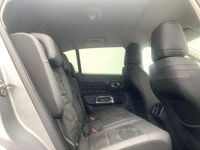 Used Citroën C5 Aircross PureTech 128 HP (94 kW) 2023 Grey SUV
