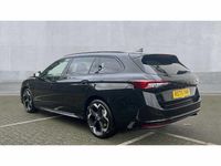 Used Skoda Superb SportLine 150 HP (110 kW) 2025 Black Estate