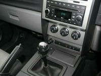 Used Dodge Nitro 2009 SUV