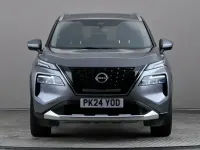 Used Nissan X-Trail Tekna 204 HP (150 kW) 2026 SUV