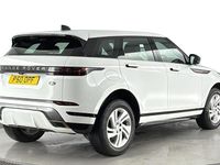 Usado Land Rover Range Rover evoque R-Dynamic 166 CV (122 kW) 2023 SUV