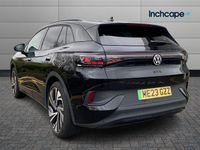used VW ID4 220kW 4MOTION GTX Max 77kWh 5dr Auto [125kW Ch] - 2023 (23)