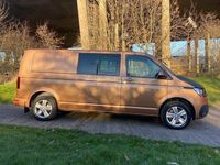 used VW Transporter 2.0 TDI 150 Highline Kombi Van DSG