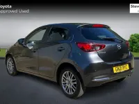 Used Mazda 2 Inclusive 90 HP (66 kW) 2021 Hatchback