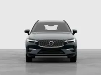 New Volvo XC60 Core 250 HP (183 kW) 2026 Aurora silver SUV