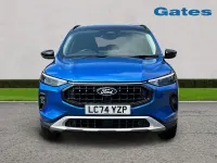 Used Ford Kuga Active 180 HP (132 kW) 2024 Blue SUV