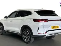 Used BYD Seal U Comfort 218 HP (160 kW) 2025 White SUV