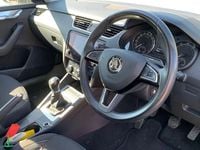 Usado Skoda Octavia SE Technology 116 HP (85 kW) 2020 Citadino