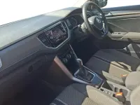 Used VW T-Roc SE 150 HP (110 kW) 2020 Black SUV
