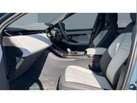 Ny Land Rover Range Rover evoque 200 HK (147 kW) 2025 Other SUV