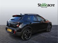 New Kia Stonic GT-Line S 112 HP (82 kW) 2026 Black SUV