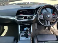 Used BMW M4 Competition Edition 510 HP (375 kW) 2022 Black Coupe