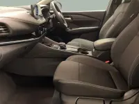 Used Nissan Qashqai S 158 HP (116 kW) 2021 Grey SUV