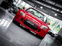 Used Honda S 2000 S 240 HP (176 kW) 2009 Red Cabriolet