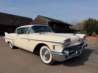 Used Cadillac Coupé DeVille 2011 White Coupe