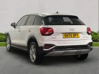 New Audi Q2 Sport 147 HP (108 kW) 2025 Other SUV