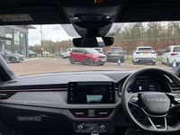 Used Skoda Kamiq Monte Carlo 115 HP (84 kW) 2025 Black SUV