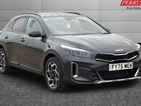 Used Kia XCeed GT-Line 114 HP (83 kW) 2025 SUV