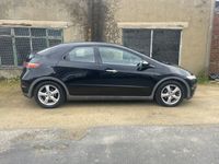 used Honda Civic 1.8 i-VTEC SE 5dr