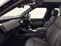 Used Land Rover Range Rover Sport SE Dynamic 2024 Black SUV