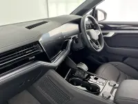 Used VW Touareg Black Edition 286 HP (210 kW) 2026 Grey SUV
