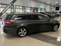 Used Ford Mondeo Titanium 150 HP (110 kW) 2016 Grey Estate