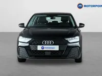 Used Audi A1 2022 Black SUV