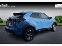 Used Toyota Yaris Hybrid Design 116 HP (85 kW) 2026 Estate