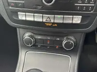 Used Mercedes B180 Executive 122 HP (89 kW) 2018 Grey Hatchback