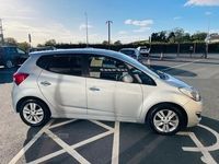 used Hyundai ix20 DIESEL HATCHBACK MPV