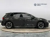 Used VW Golf VIII R-line 150 HP (110 kW) 2025 Grey Hatchback