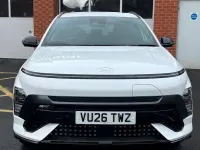 Used Hyundai Kona N Line 160 kW (218 HP) 2026 SUV