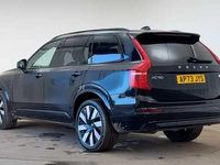 Used Volvo XC90 Ultimate 455 HP (334 kW) 2024 SUV