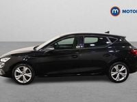 Used Seat Leon FR 131 HP (96 kW) 2023 Hatchback