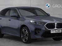 Used BMW X2 M Sport 170 HP (125 kW) 2026 Storm bay SUV
