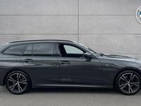 Used BMW 320 M Sport 181 HP (133 kW) 2023 Grey Estate