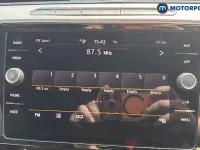 Used VW Arteon R-line 150 HP (110 kW) 2019 Silver Hatchback