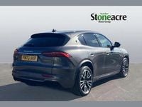 Used Maserati Grecale 325 HP (239 kW) 2024 Grey SUV
