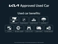 Used Kia Sportage 157 HP (115 kW) 2025 Red SUV