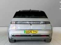 New Hyundai Ioniq 5 Ultimate 239 kW (325 HP) 2026 Cyber gray SUV