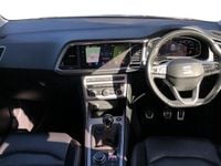 Gebraucht Seat Ateca FR Sport 150 PS (110 kW) 2023 SUV