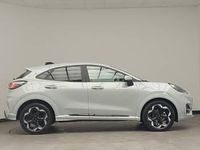 Used Ford Puma ST-Line X 155 HP (114 kW) 2025 Grey SUV