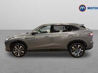 Used MG HS Trophy 224 HP (164 kW) 2025 Grey SUV