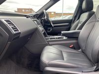 used Land Rover Discovery 3.0 SD6 Landmark Edition 5dr Auto - 2020 (20)