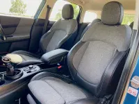 Used Mini Cooper Countryman 2018 Island blue SUV